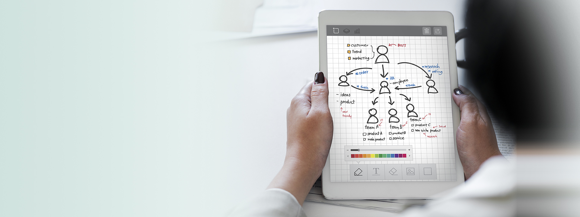 Recruitment Services