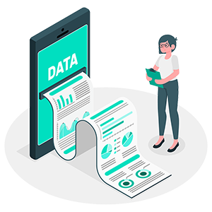 Global Databas Verification
