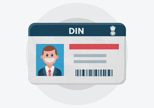 DIN Verification