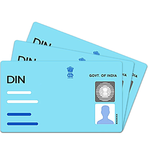 DIN Verification