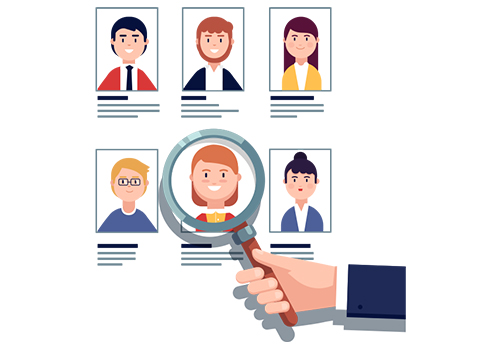 Employment Verification