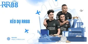 Kèo Dụ RR88 - Chiêu Trò Của Nhà Cái Và Cách Nhận Biết 